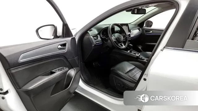 Renault Korea (Samsung) XM3 id 3312879 из Кореи 20