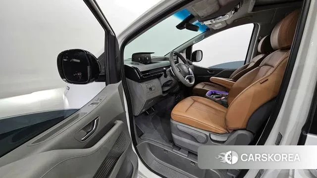 Hyundai Staria id 3006822 из Кореи 20