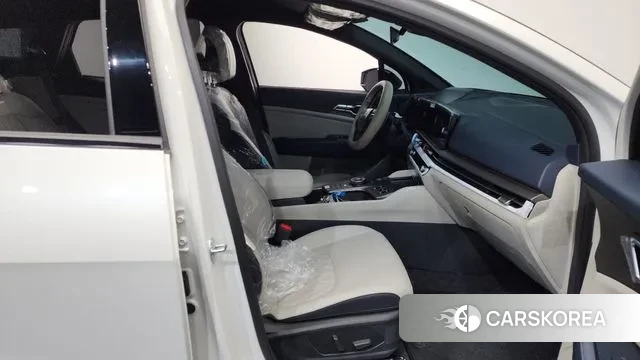 Kia The New Sportage 5th Generation id 3610076 из Кореи 20