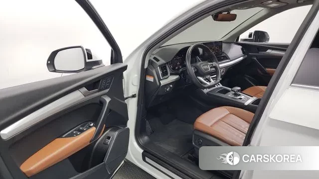 Audi Q5 (FY) id 3195959 из Кореи 20