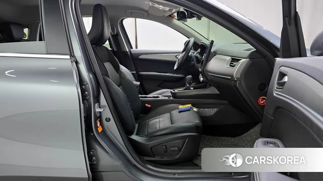 Renault Korea (Samsung) XM3 id 3838667 из Кореи 20