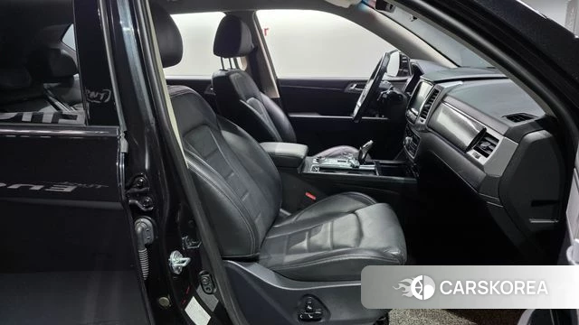 Ssangyong All New Rexton id 3872685 из Кореи 20