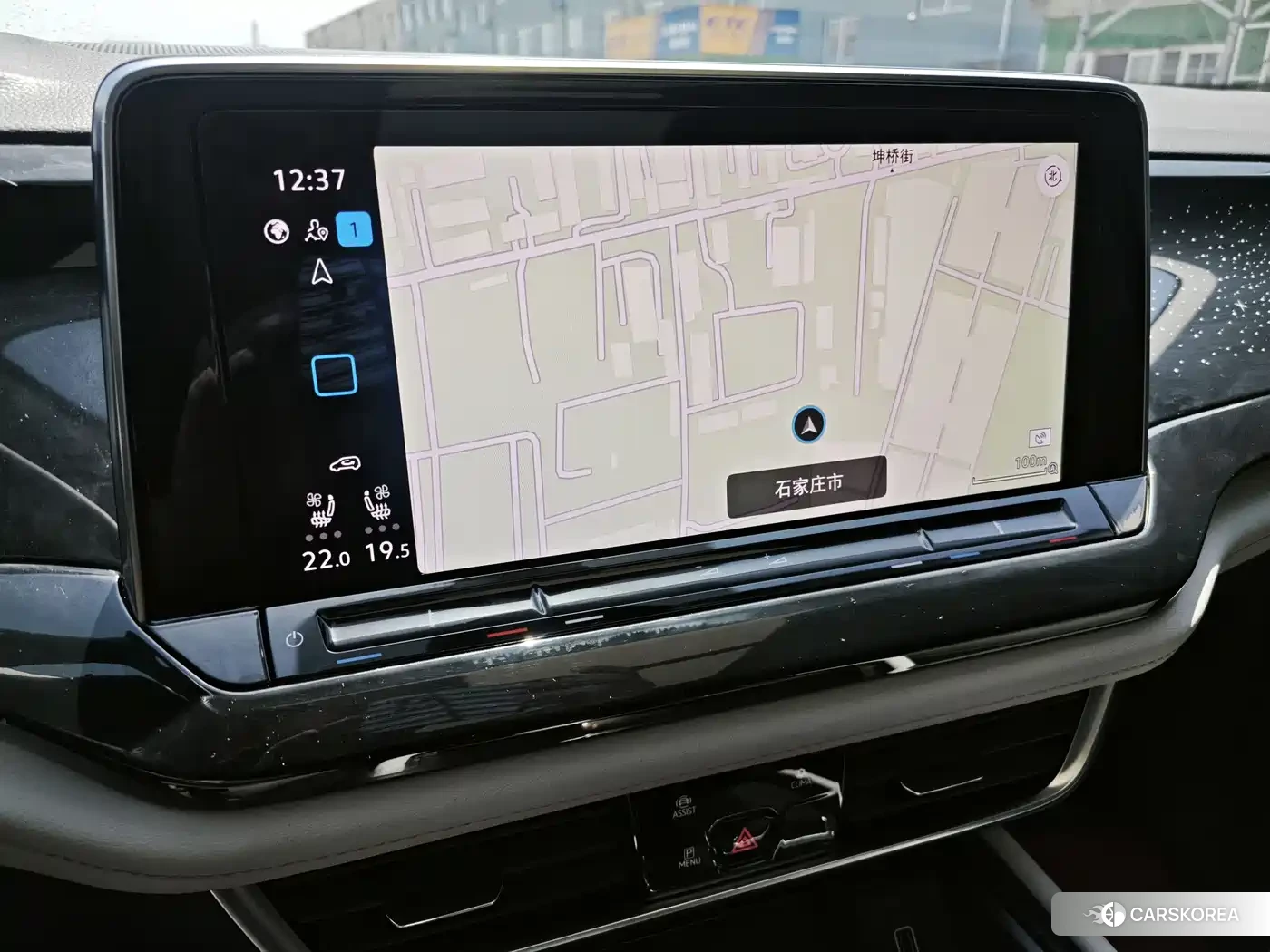 Volkswagen Tourang id 4577477 из Китая 16