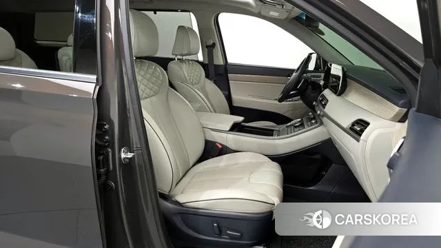 Hyundai Palisade id 3546884 из Кореи 20