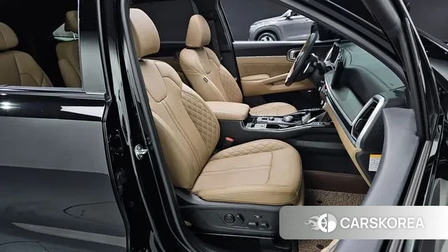 Kia The New Sorento 4th Generation id 3720982 из Кореи 20