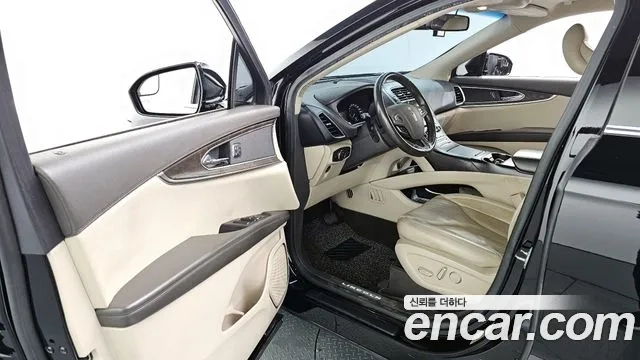 Lincoln MKX 2nd Generation id 2907932 из Кореи 20