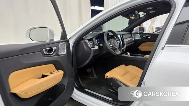 Volvo XC60 second Generation id 2991031 из Кореи 20