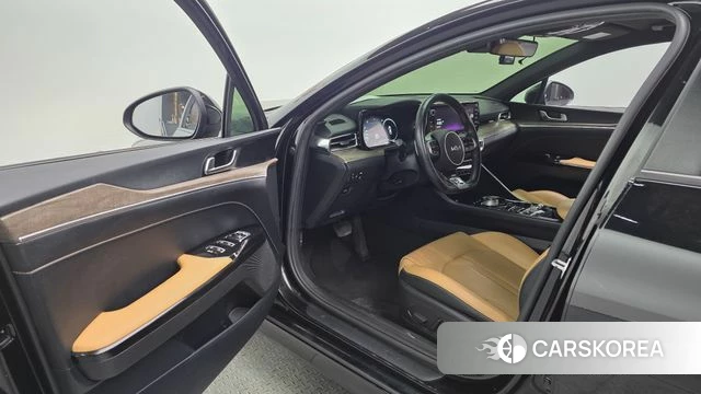 Kia K5 3rd generation id 3941247 из Кореи 20