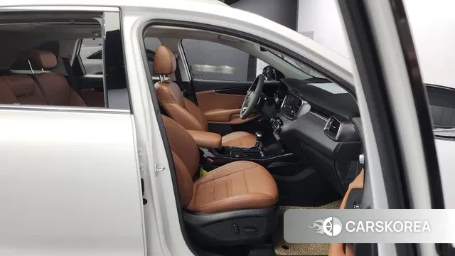 Kia The New Sorento id 3485012 из Кореи 20