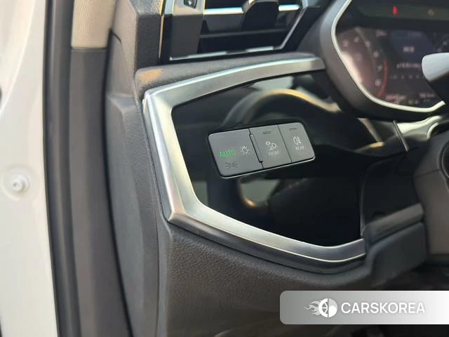 Audi Q3 id 4335008 из Китая 26