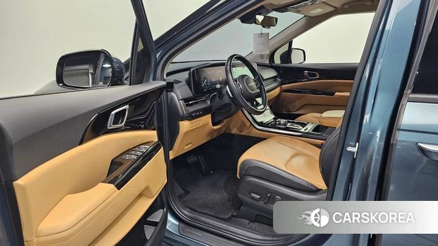 Kia Carnival 4th generation id 3923033 из Кореи 20