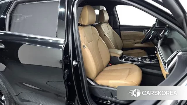 Kia The New Sorento 4th Generation id 3333018 из Кореи 20