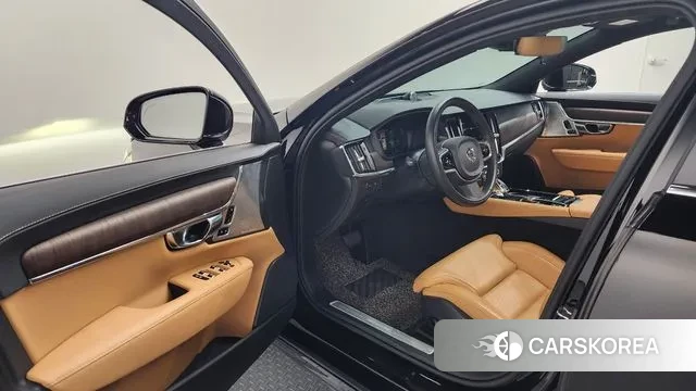 Volvo S90 id 3311853 из Кореи 20