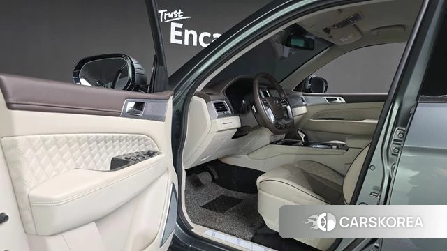 Ssangyong All New Rexton id 4736746 из Кореи 20