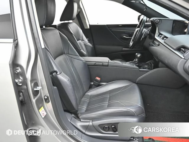 Lexus ES300h 7th generation id 3845446 из Кореи 20