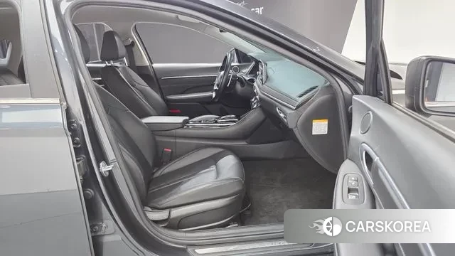 Hyundai Sonata Hybrid (DN8) id 3746861 из Кореи 20