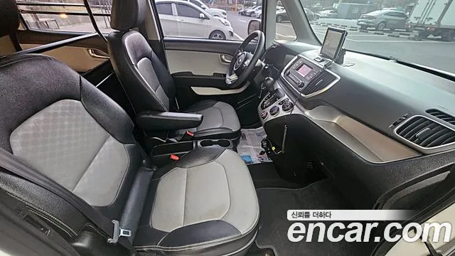 Kia The New Ray id 2563035 из Кореи 20