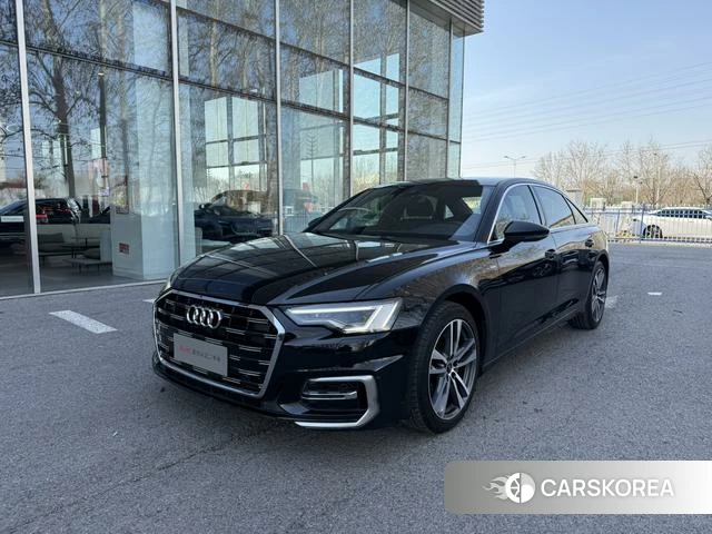 Audi A6L id 4259328 из Китая 15
