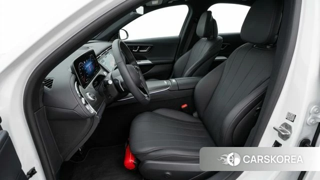 Mercedes-Benz E-Class W214 id 4222635 из Кореи 17