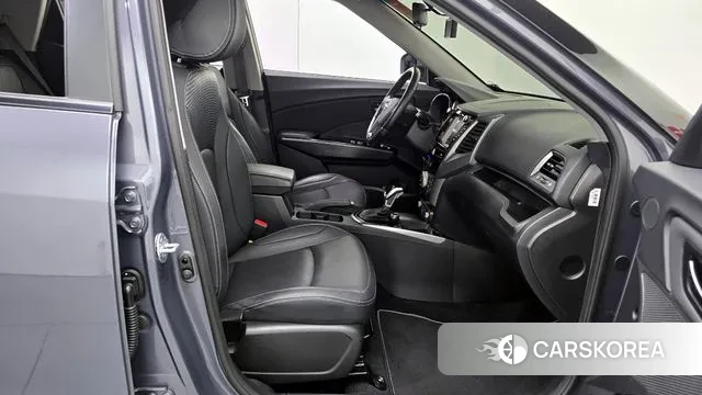 Ssangyong Tivoli Armor id 3060794 из Кореи 20