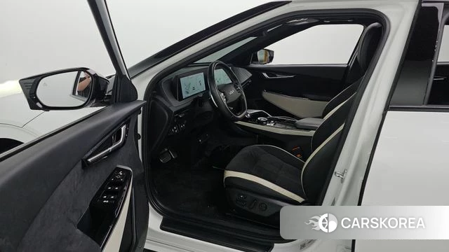 Kia EV6 id 3965004 из Кореи 20