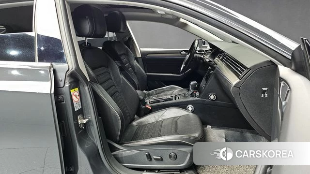 Volkswagen Arteon id 3829036 из Кореи 20