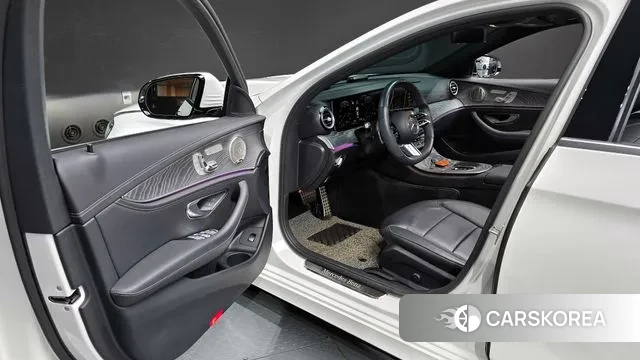 Mercedes-Benz E-Class W213 id 2975946 из Кореи 20