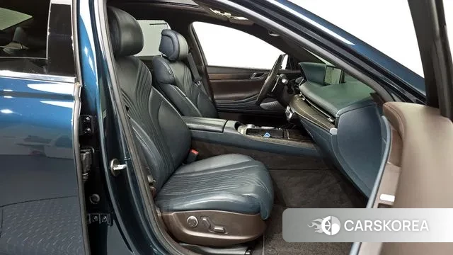 Genesis G80 (RG3) id 3335462 из Кореи 20