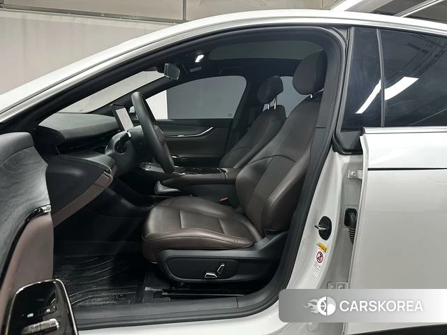 Changan Qiyuan A07 id 4216859 из Китая 20
