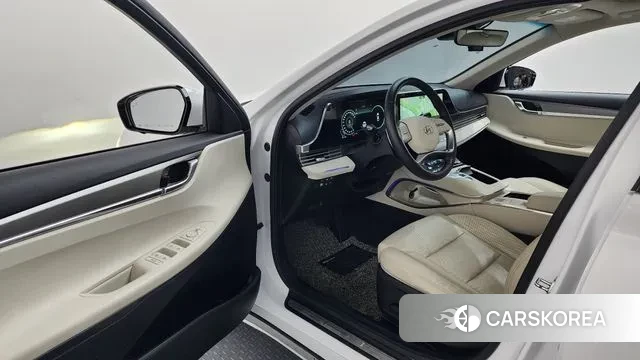 Hyundai The New Grandeur IG id 3438395 из Кореи 20