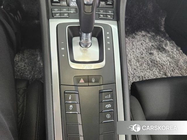 Porsche 718 Cayman id 3905661 из Кореи 19