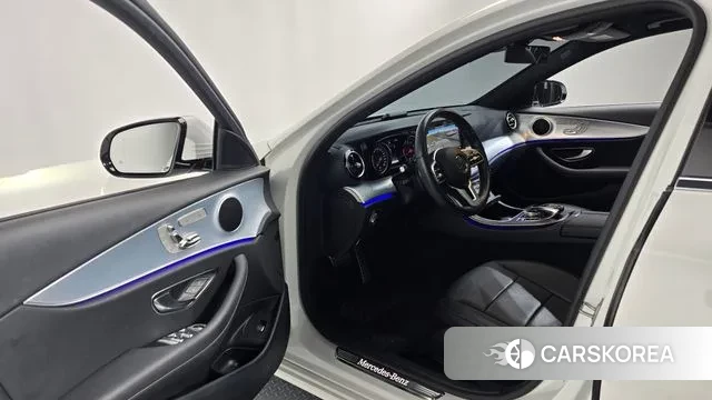 Mercedes-Benz E-Class W213 id 3324361 из Кореи 20