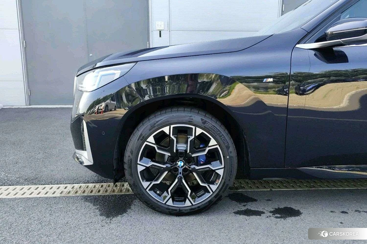 BMW X3 id 4473643 из Китая 15