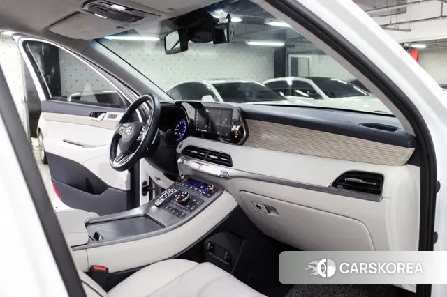 Hyundai Palisade id 3176498 из Кореи 20