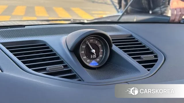 Porsche Panamera (972) id 3610146 из Кореи 15