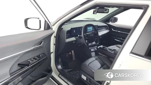 Ssangyong Actian 2nd Generation id 3731578 из Кореи 20