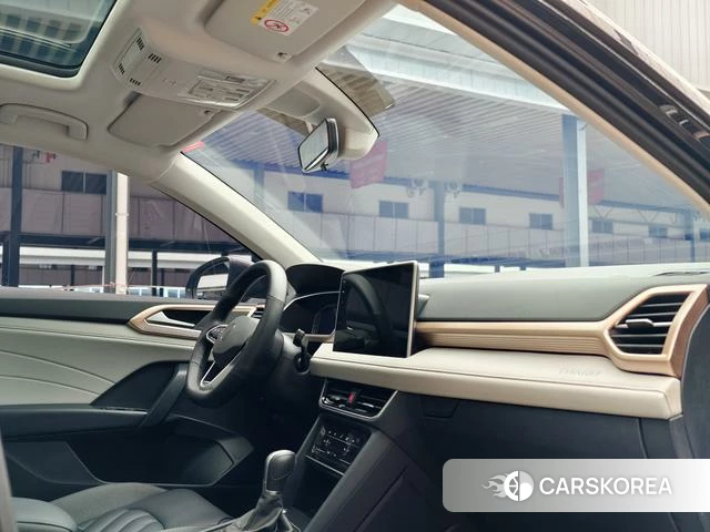 Volkswagen Tuyue id 4259026 из Китая 29