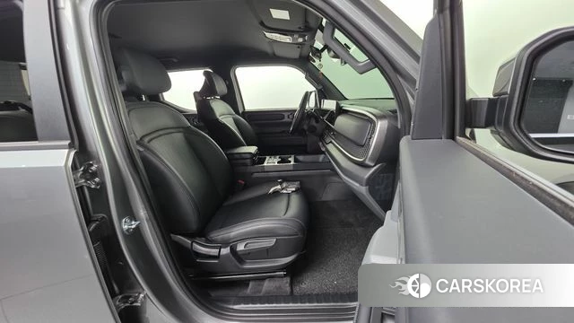 Kia Tasman id 4279826 из Кореи 20