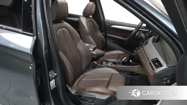 BMW X1 (F48) id 2964867 из Кореи 20