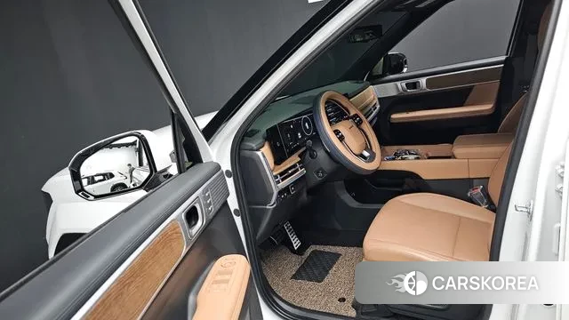 Hyundai Santa Fe (MX5) id 3278232 из Кореи 20