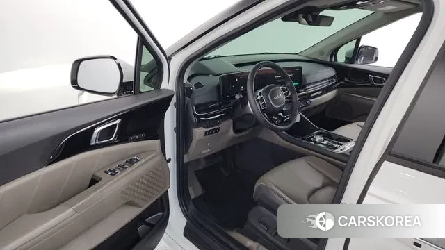 Kia The New Carnival 4th Generation id 3477664 из Кореи 20