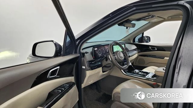 Kia Carnival 4th generation id 3812458 из Кореи 20