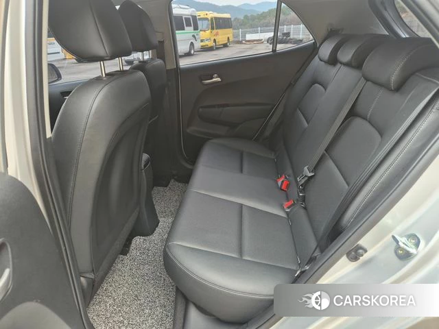 Kia Morning Urban (JA) id 3859192 из Кореи 17