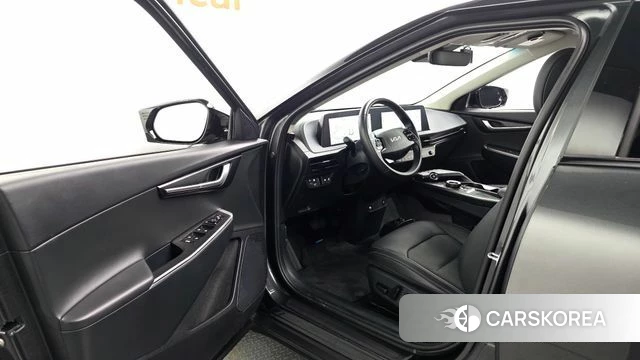 Kia EV6 id 4898429 из Кореи 20