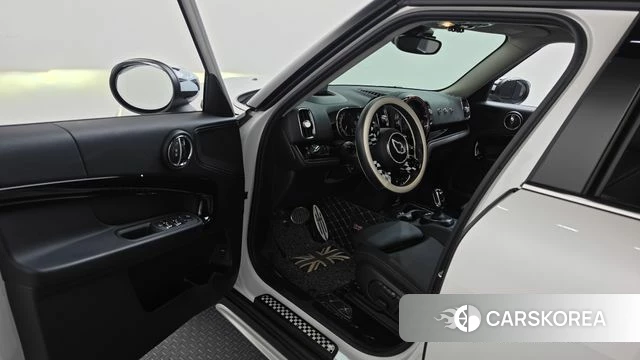 Mini Cooper Countryman id 4880010 из Кореи 20