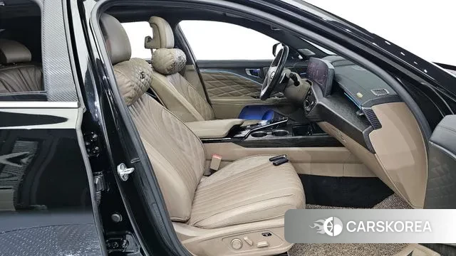 Kia K8 id 3237798 из Кореи 20