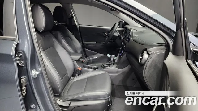 Hyundai Kona id 2891484 из Кореи 20