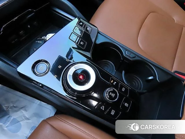 Kia Sportage 5th Generation id 3903609 из Кореи 20