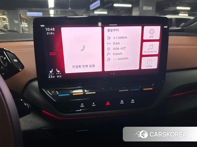 Volkswagen ID.4 id 3300611 из Кореи 20