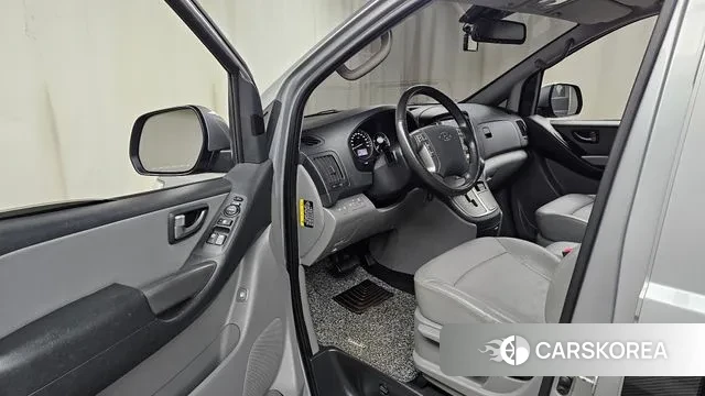 Hyundai The New Grand Starex id 3449790 из Кореи 20